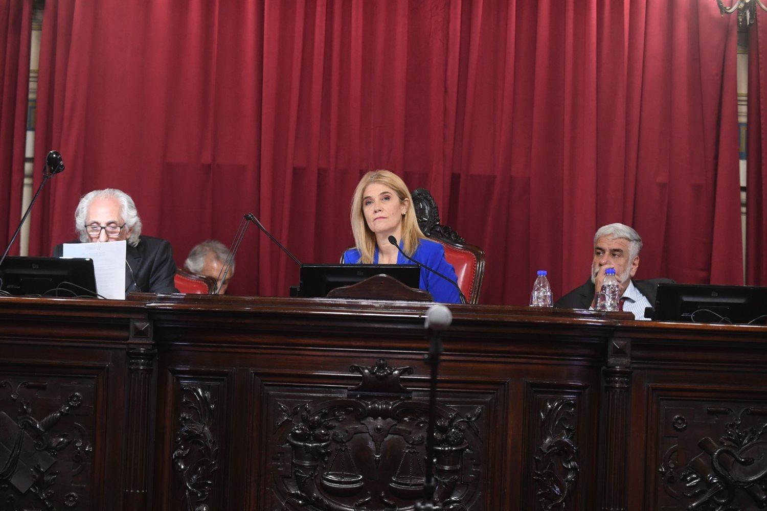 El Senado bonaerense entre la reactivación institucional y la disputa por el poder real