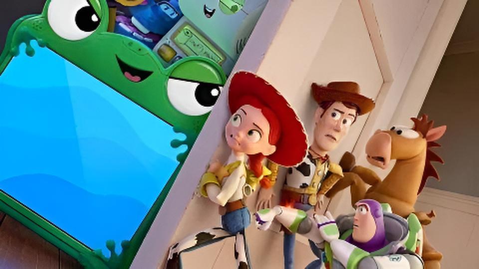Toy Story 5: Woody y Buzz vuelven para recordarnos por qué los juguetes siempre van a ganar