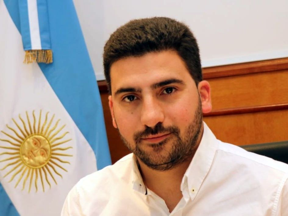Condenaron al intendente Ramiro Egüen por calumnias e injurias tras una denuncia de la Justicia