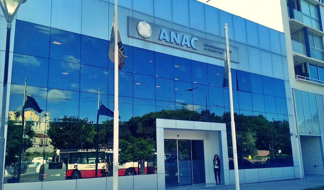 La ANAC habilitó «certificados exprés» para aerolíneas: pueden operar aunque les falten papeles