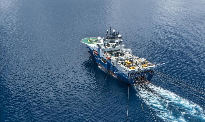 El Gobierno habilitó una nueva licitación internacional para explorar hidrocarburos en el Mar Argentino