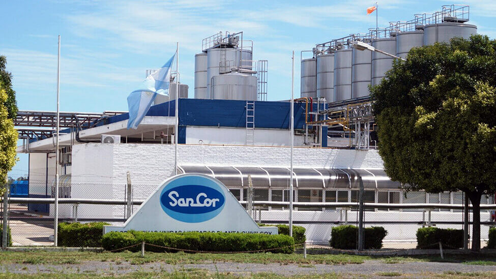 Frenan la venta de SanCor: la Justicia paralizó la licitación de todos sus activos productivos