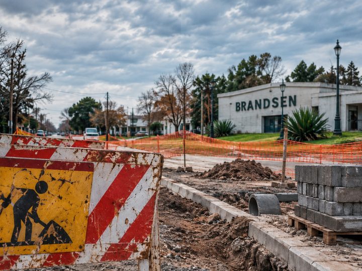 Brandsen: gestión y oposición, dos caras de una misma moneda