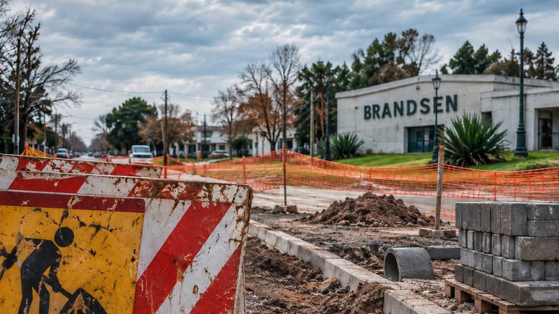 Brandsen: gestión y oposición, dos caras de una misma moneda