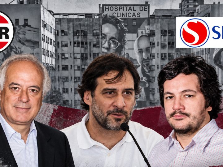 Rex/SERZA y una licitación de $5.500 millones en la Legislatura: los vínculos que rodean al millonario contrato de limpieza