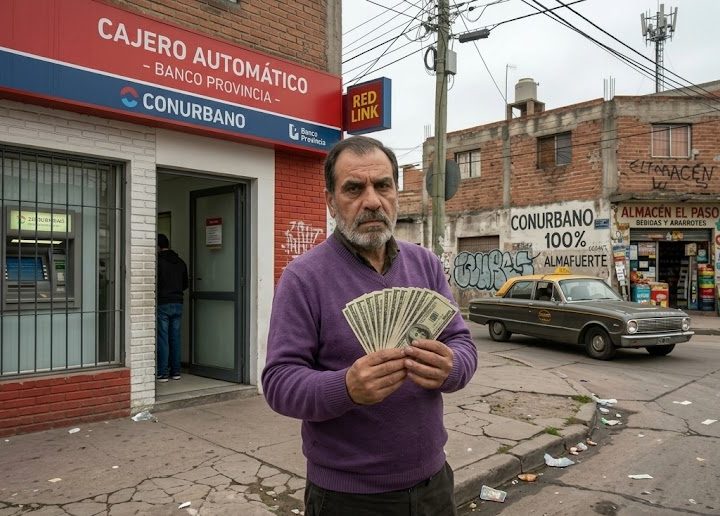 Caso Chocolate: el pacto de silencio detrás del escándalo.