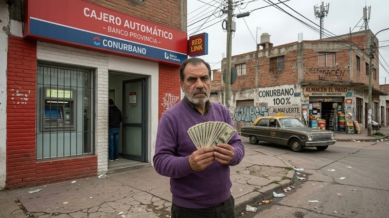 Caso Chocolate: el pacto de silencio detrás del escándalo.